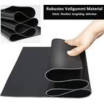 Nisorpa Gummimatte