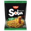 Wok-Nudeln von Nissin