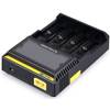 Digicharger D4 von NiteCore