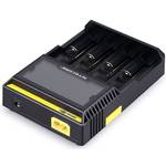 NiteCore Digicharger D4