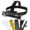 HC35 von NiteCore