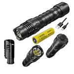 NiteCore P10iX