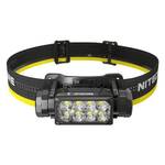 Nitecore Stirnlampe HC65 UHE