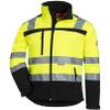 Motion TEX Viz Forstjacke 7170 von Nitras