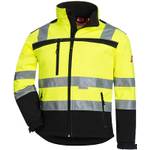 Nitras Motion Tex Viz Forstjacke 7170