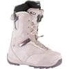 Damen Crown TLS '20 von Nitro Snowboards