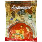 Nittaya rote Currypaste