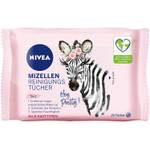 Nivea 3in1 Mizellen Reinigungstücher