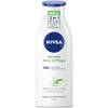 ‎Aloe & Pflege Body Lotion von Nivea