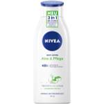 Nivea ‎Aloe & Pflege Body Lotion