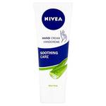 Nivea Aloe Vera Handcreme