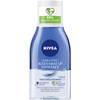 Double Effect Augen Make-Up Entferner von Nivea