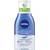 Nivea Double Effect Augen Make-Up Entferner
