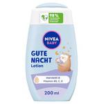 Nivea Baby Gute Nacht Lotion
