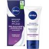 Beruhigende Nachtpflege von Nivea