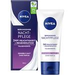 Nivea Beruhigende Nachtpflege