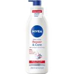 Nivea Body Lotion Repair & Care