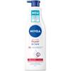 Body Lotion Reparatur & Pflege von Nivea