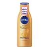 Body Lotion Straffend Bräunend von Nivea
