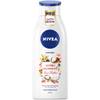 Body Milk Winter Moment von Nivea