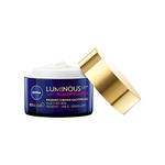 Nivea Cellular Liminous 630 Anti Pigmentflecken Nachtpflege