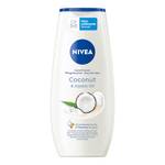 Nivea Coconut & Jojoba Oil Pflegedusche