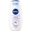 Creme Care & Cashmere Pflegedusche von Nivea