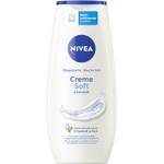 Nivea Creme Soft Pflegedusche