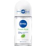 Nivea Deo Roll-On Fresh Pure