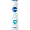 Dry Active Deo Spray von Nivea