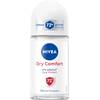 Dry Comfort Deo Roll-On von Nivea