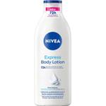 Nivea Express Body Lotion
