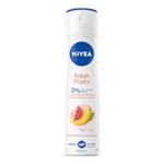 Nivea Fresh Fruity
