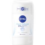 Nivea Fresh Natural Deo Stick