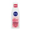 Glow Erfrischende Reinigungsmilch von Nivea