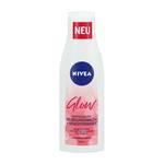 Nivea Glow Erfrischende Reinigungsmilch