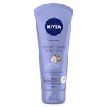 Nivea Handcreme smooth hands & nail care