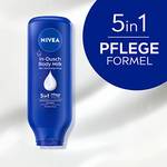 Nivea In-Dusch Body Milk