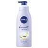 Kokos- und Monoi-Öl von Nivea