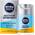 Active Energy Gesichtspflege Gel von Nivea Men
