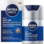 Nivea Men Anti Age Hyaluron Feuchtigkeitscreme