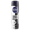 Black & White Invisible Deo Spray von Nivea