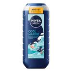Nivea Men Cool Marine
