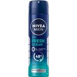 Nivea Men Fresh Ocean Spray