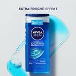 Nivea Men Fresh Ocean