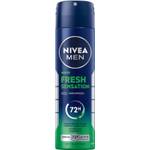 Nivea Men Fresh Sensation