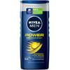 Power von Nivea
