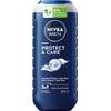 Protect & Care Duschgel von Nivea