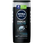 Nivea Men Rock Salts