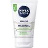 Sensitiv Waschgel von Nivea